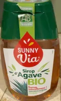Sirop d agave