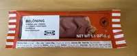 Belöning