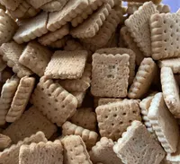 Mini biscuits au beurre 1kg
