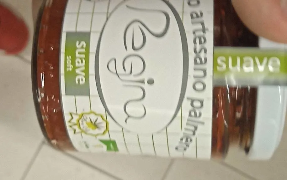 Mojo artesano palmero