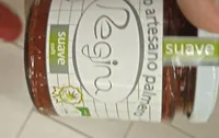 Mojo artesano palmero