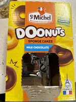 Doonuts