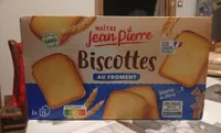 Biscotte