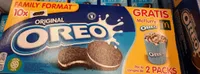 Oreo original