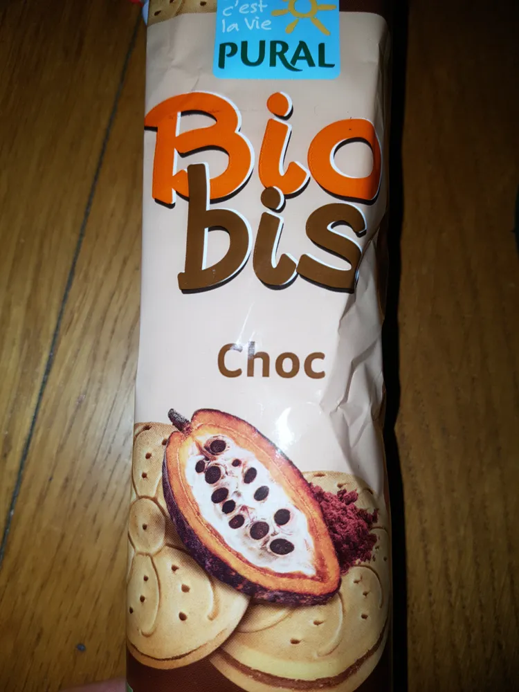 Bio bis choc