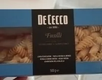 Fusilli