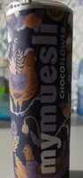 Chocoflower