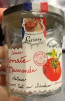 Sauce tomate de marmandr