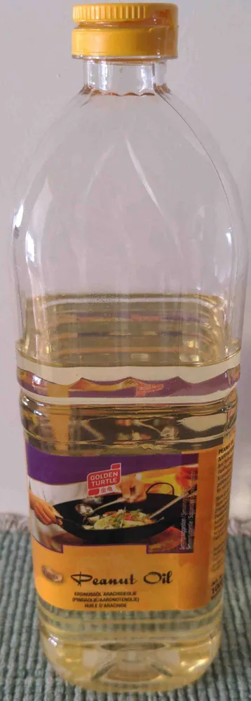 Peanut Oil
