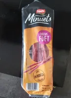 Mini fuets