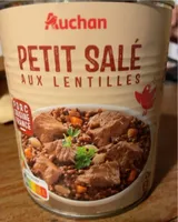 Pain mie complet