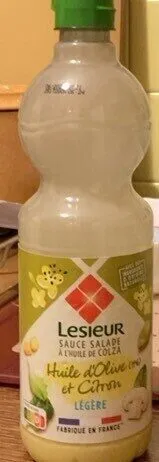 Sauce salade