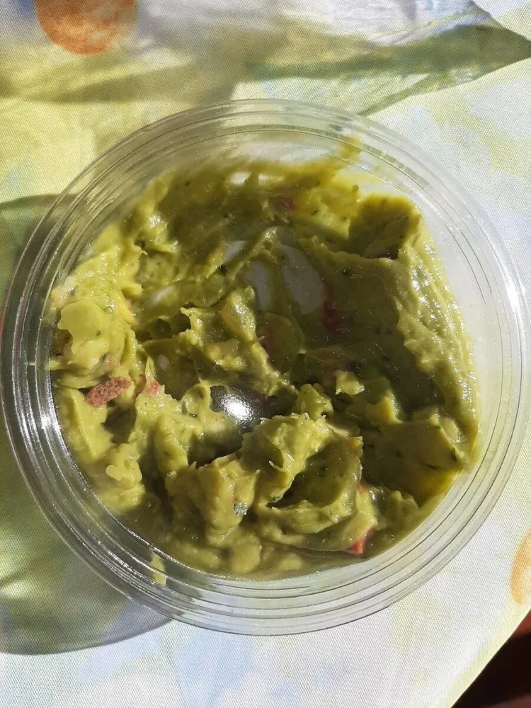 Guacamole BIO