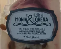 Pesc spada marinato