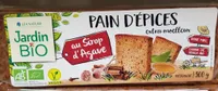 Cake aux fruits