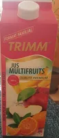 jus Multifruits