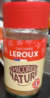 Chicorée nature