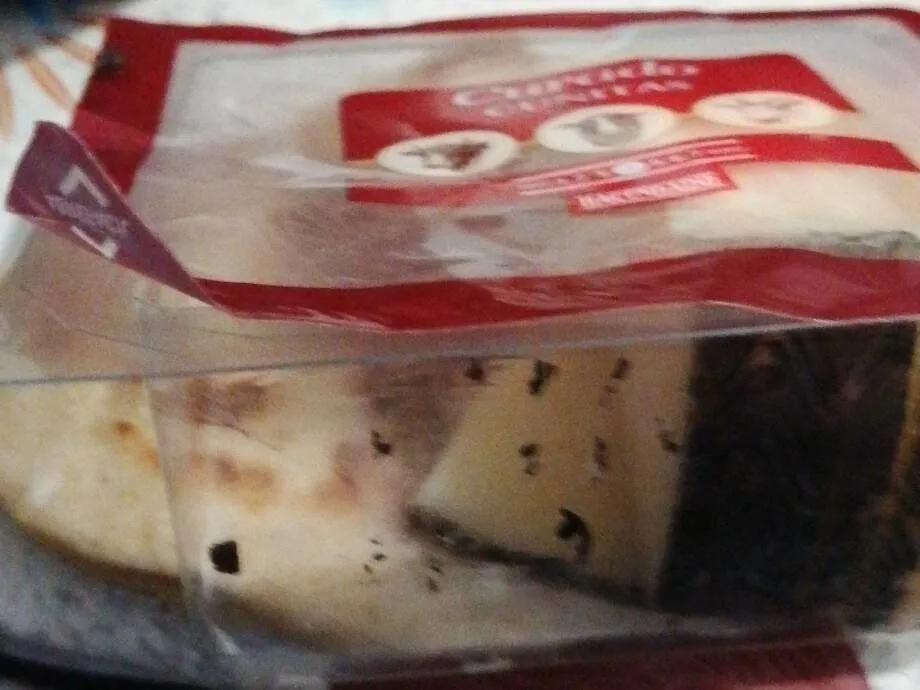 Curado CUÑITAS