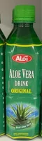 Aloe vera drink