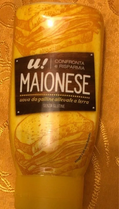 Maionese
