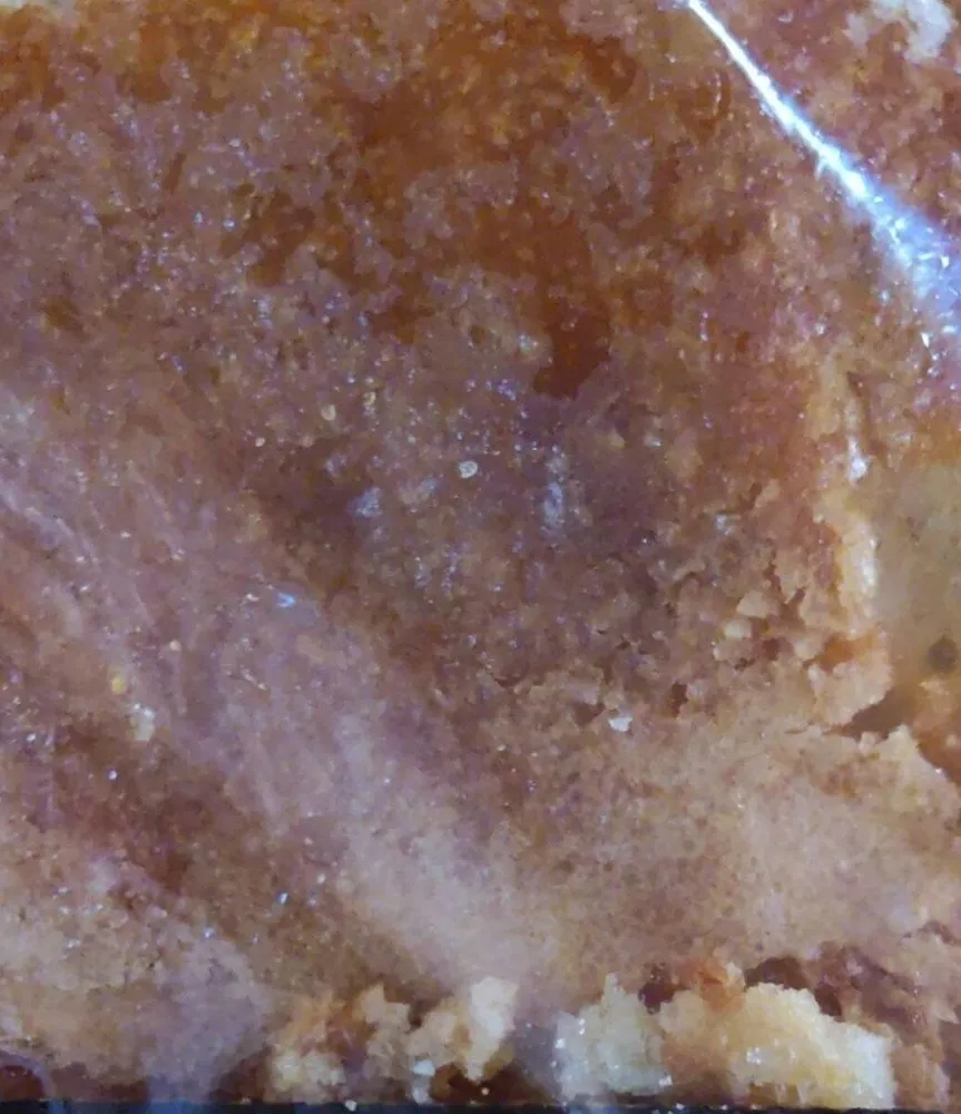 Coca de azúcar