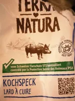 Lard à cuir