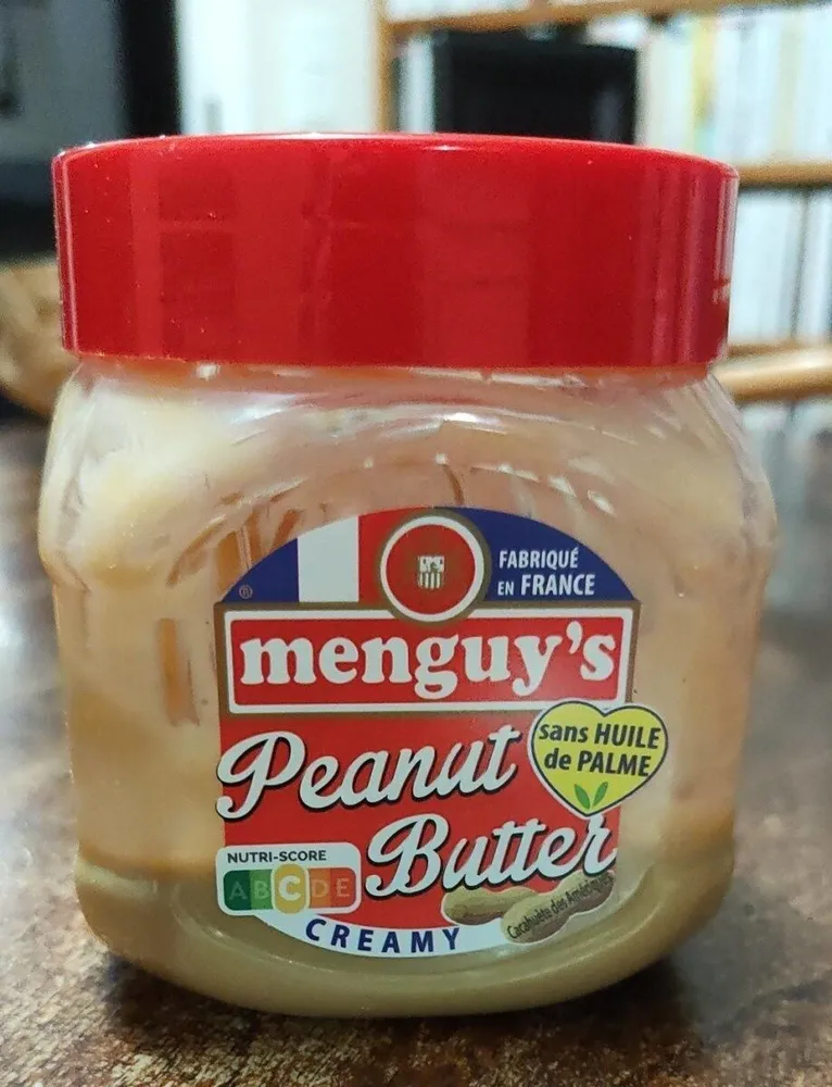 Menguy's