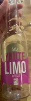 Yaute limo myrtille