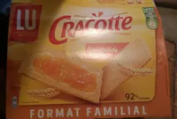 Craquotte