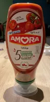 Ketchup 5 ingrédients