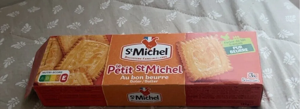 Biscuit