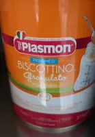 Plasmon biscotto granulare