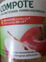 Compote