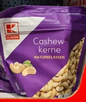 Cashew Kerne