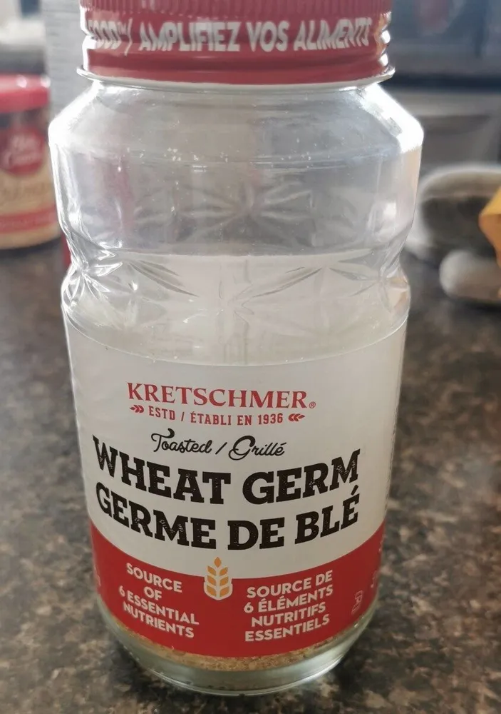 Wheat Germ