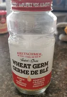Wheat Germ