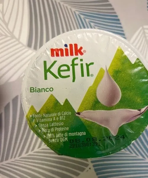 Kefir