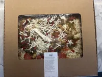 Combo Pizza