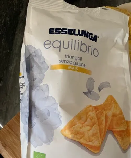 Triangolino mais essiccato