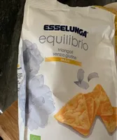 Triangolino mais essiccato