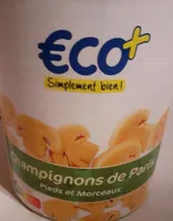 Champignon de paris