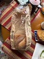 Rustic Italian Loaf