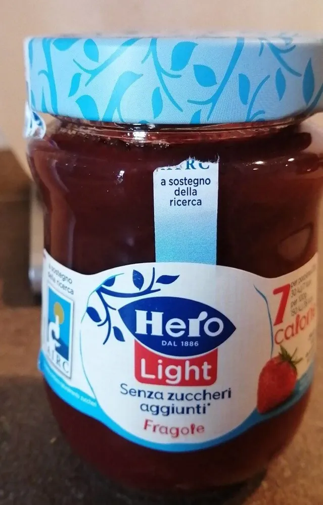 Hero light