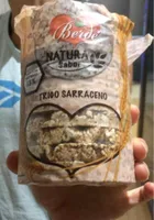 Tortitas trigo sarraceno