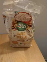 Haferflocken