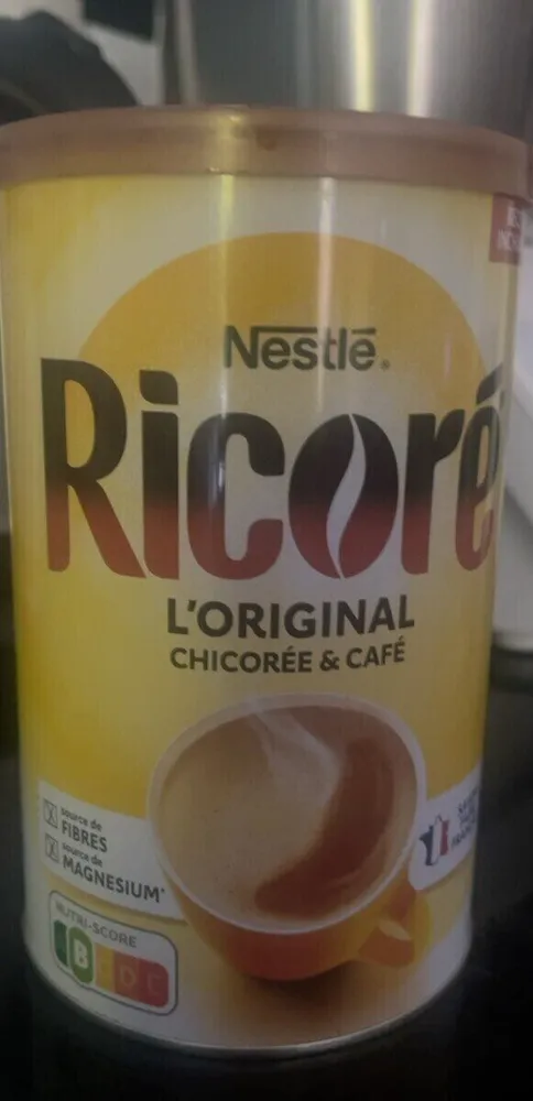 Ricoré