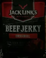 Beef Jerky