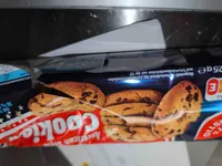 American Style Cookies