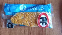 APANADO de POLLO
