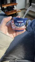 OIKOS yogur griego CHOCO CRUNCH